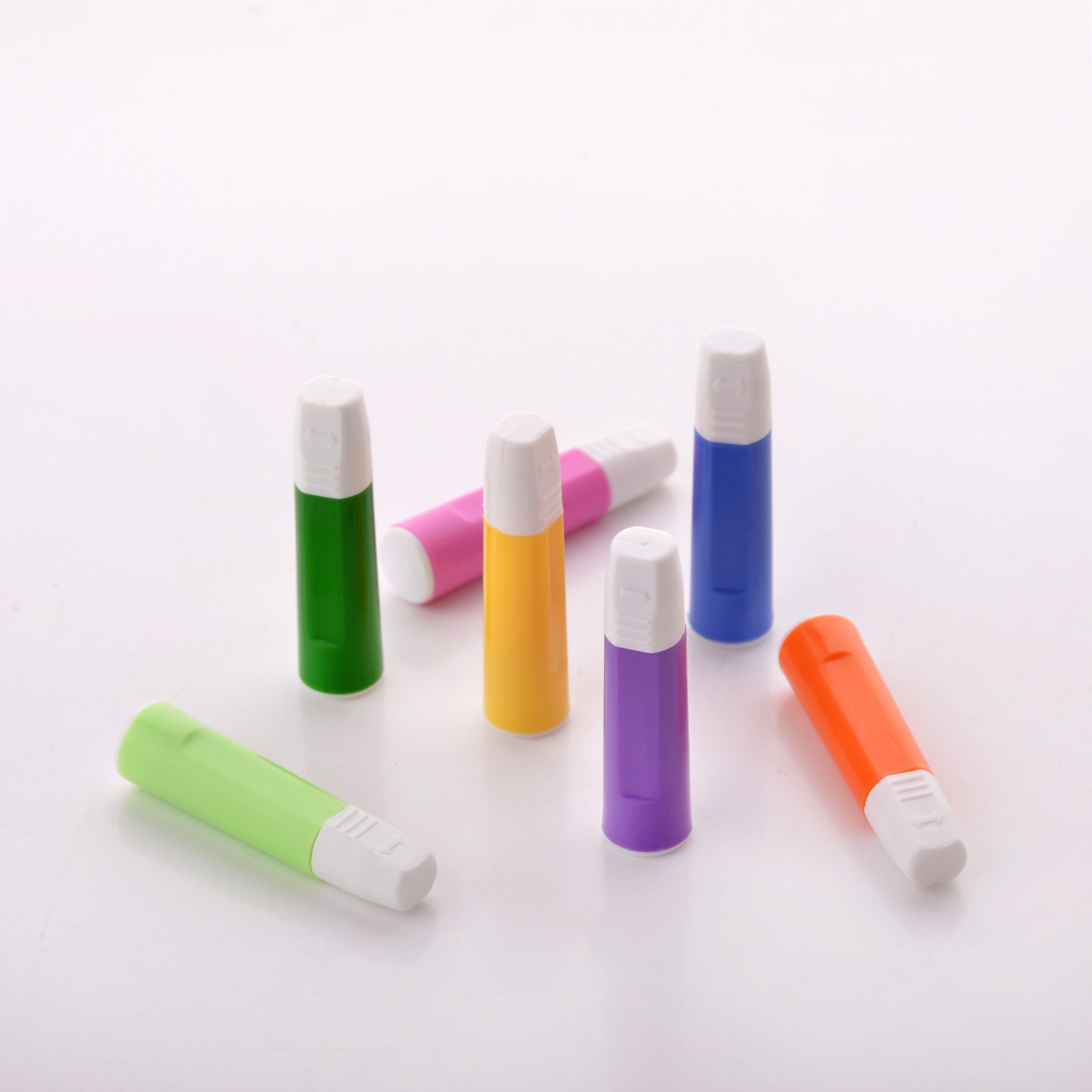 Safety lancets InterVacTechnology